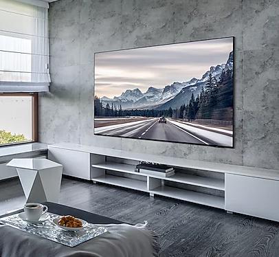 Immagine prodotto Samsung GQ55S95DAT (55", S95D, OLED, 4K, 2024)