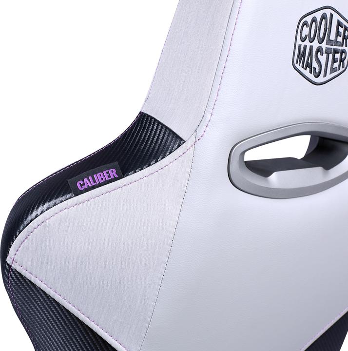 Actual product image Cooler Master Caliber X1C