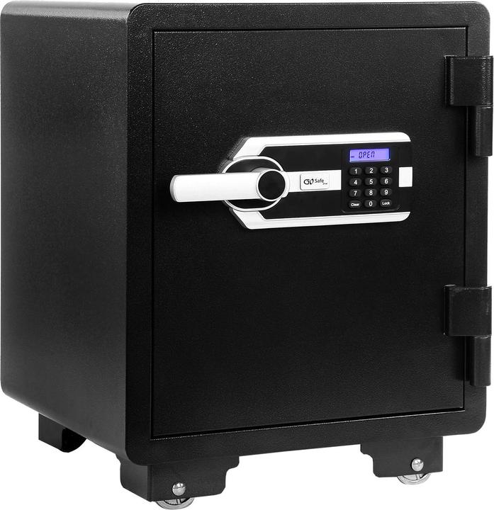 Produktbild Olympia Olymp Tresor GOsafe 5530 mit Code (39 l)