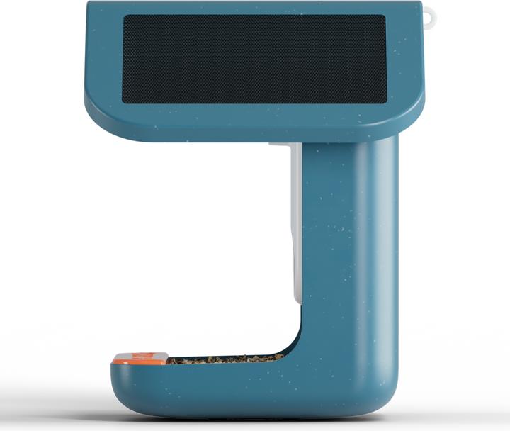 Immagine prodotto Bird Buddy Distributore di cibo