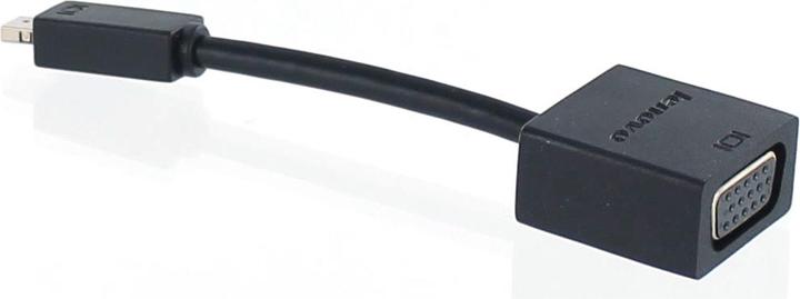 Produktbild Lenovo Mini-DisplayPort zu (VGA, 20 cm)