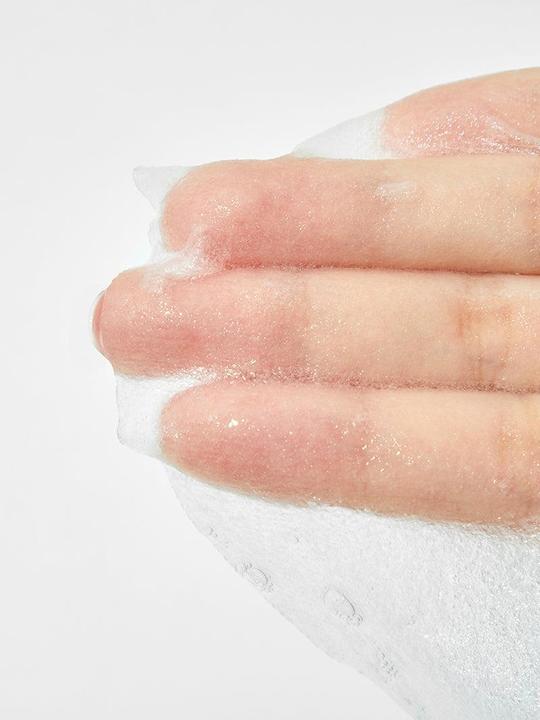 Immagine prodotto Cosrx Maschera alla mucina di lumaca - Cura della pelle coreana