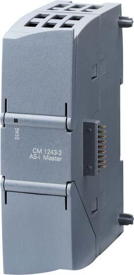 Image du produit Siemens SIPLUS6AG1243-2AA30-7XB0S7-1200 CM 1243-2