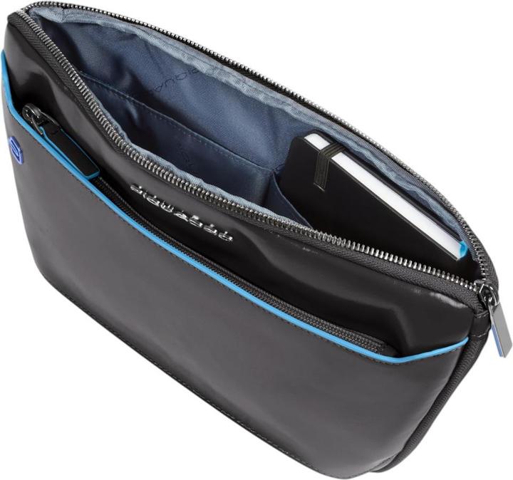 Immagine prodotto Piquadro Blue Square - Erweiterbare Gürteltasche