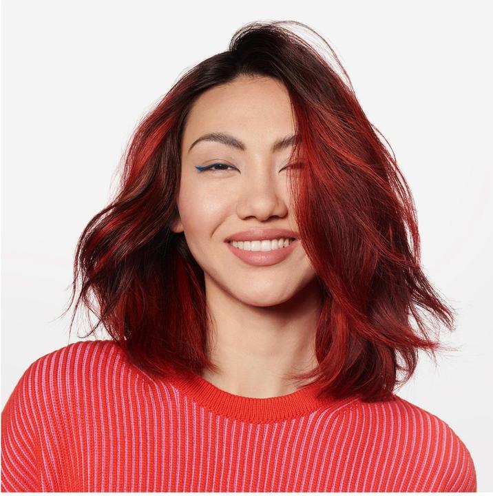 Actual product image Wella Invigo Colour Brilliance Shampoo fine (300 ml, Liquid shampoo)