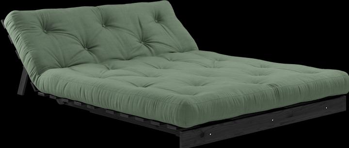 Actual product image Karup Design Roots (2 person sofa, Sofa bed)