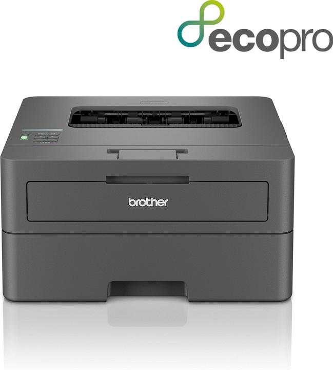 HL-L2400DWE (Laser, Black and white)
