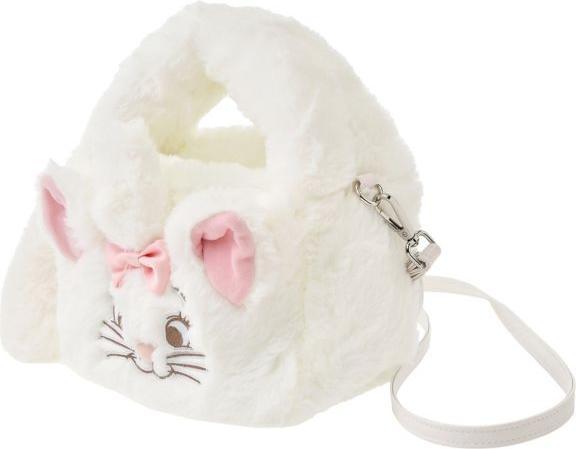 Image du produit Disney Marie sac à main chat stylé 2WAY Winter Park Fashion