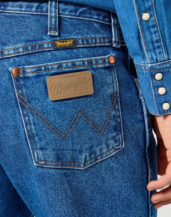 Image du produit Wrangler Jeans 13MWZ (W34/L30)