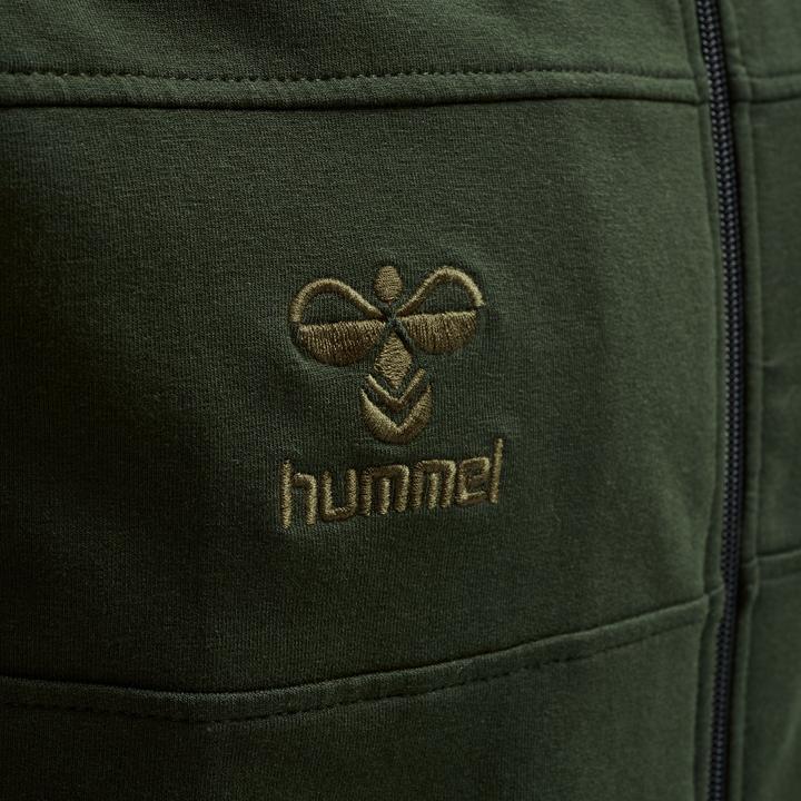 Produktbild hummel Move Classic Zip Jacket (S)