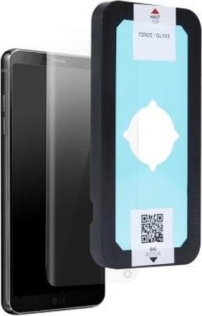 Produktbild Bigben Connected Displayschutz aus Glas (1 Stück, LG G6)