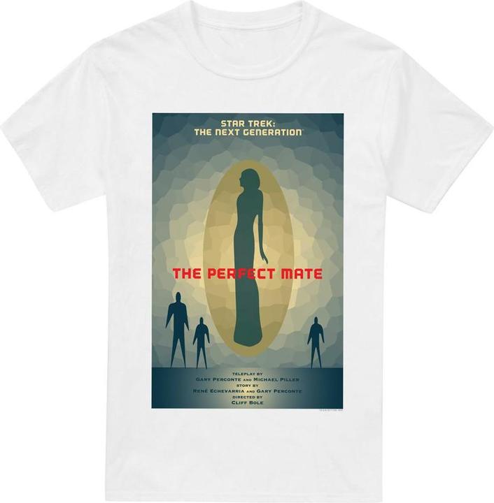 The Next Generation Season 5 Episode 21 TShirt (L)