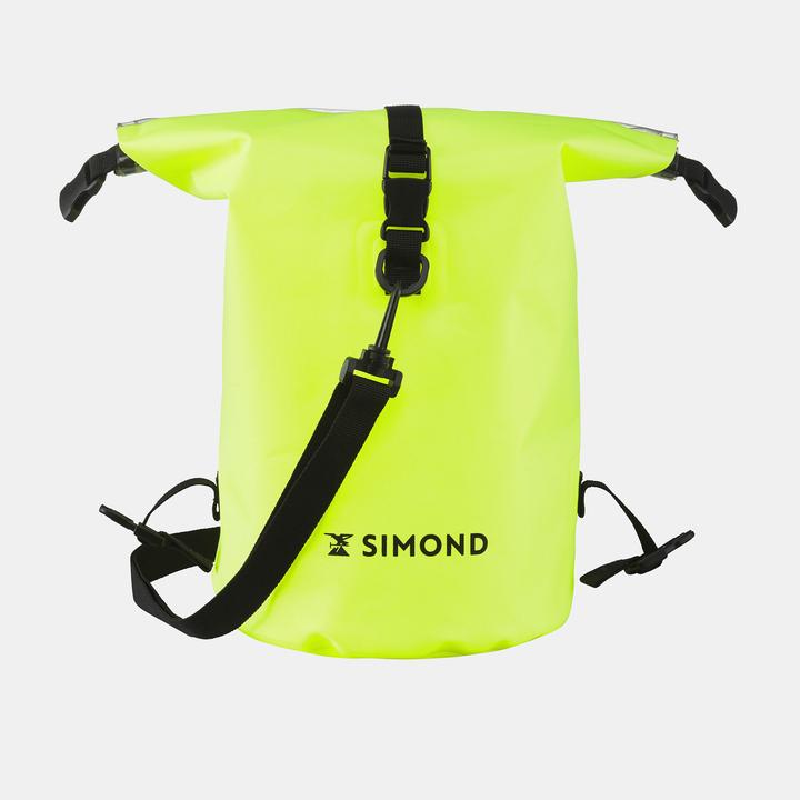 Actual product image Simond SET 500 310514 (10 l)