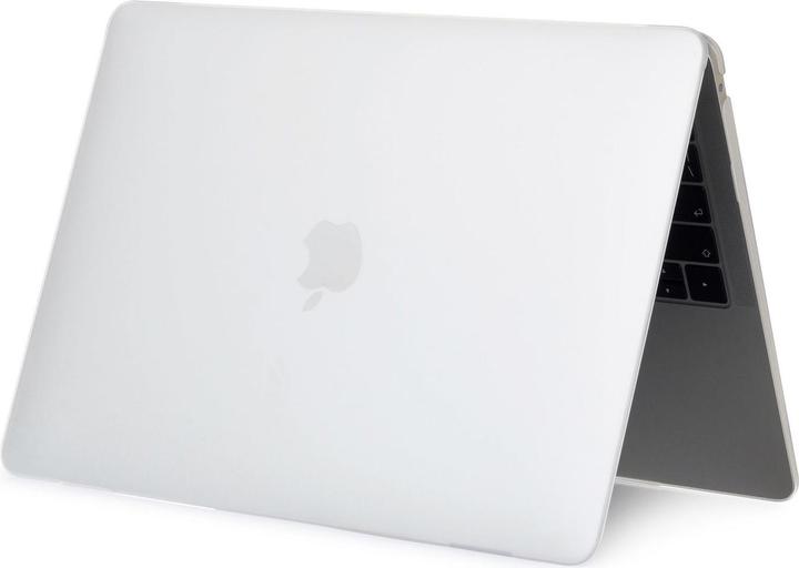Actual product image eSTUFF MacBook Pro 16.2" Case Clear (16", Apple)