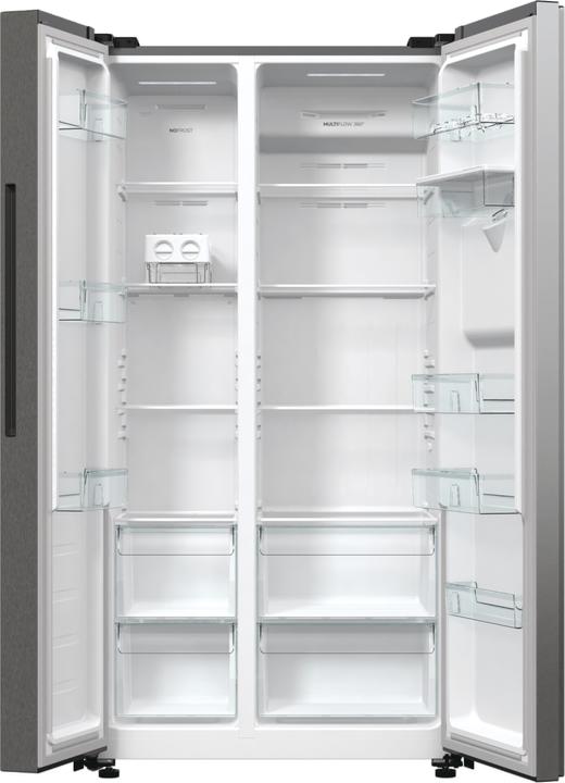 Image du produit Gorenje NRR9185EAXLWD (547 l)
