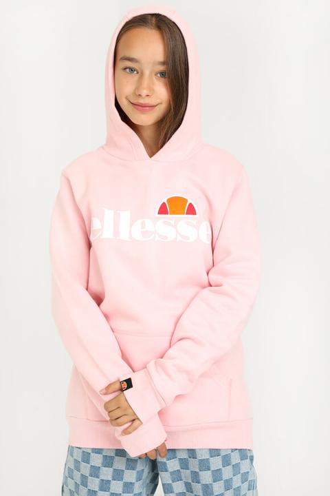 Actual product image Ellesse Isobel (128)