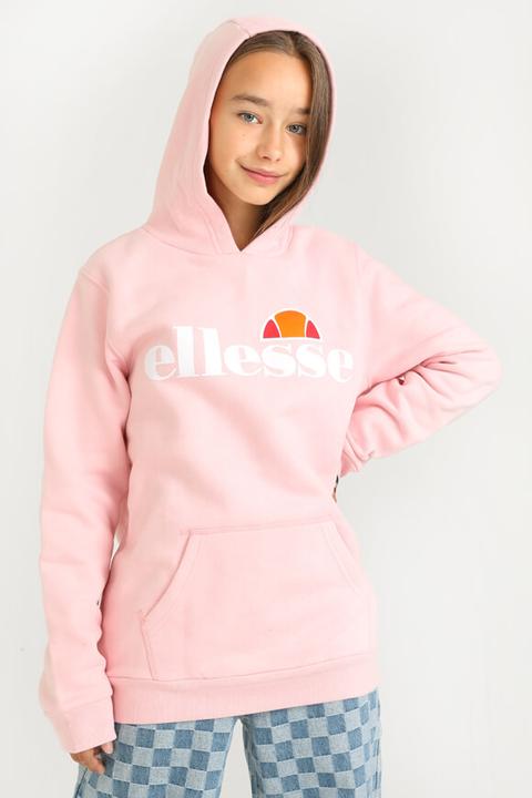 Actual product image Ellesse Isobel (128)