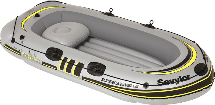 Sevylor Super Caravelle (265 cm, 3 pers.)