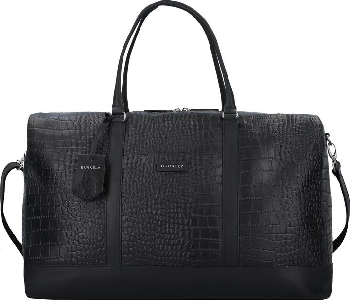 Immagine prodotto Burkely Cool Colbie Weekender Reisetasche Leder 51 cm (36 l)