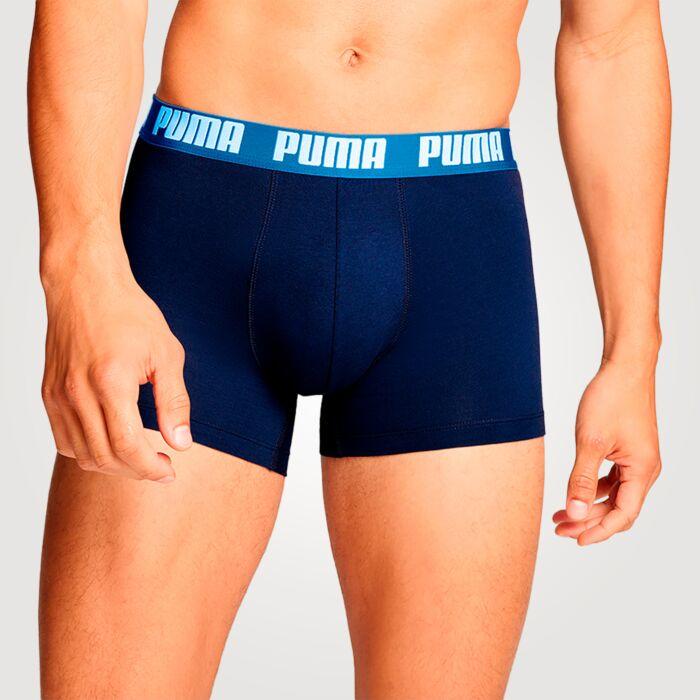 Image du produit Puma Basic Boxer (M, lot de 2)