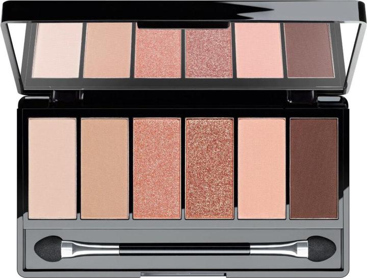 Actual product image Artdeco Iconic Eyeshadow Palette -- Lidschatten-Palette (Sun In Paradise)