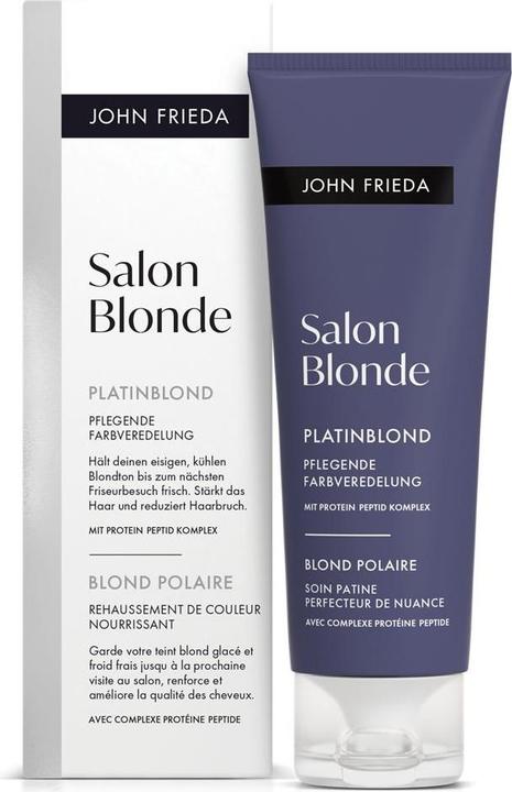 Image du produit John Frieda Salon Blonde (Blonde platine)