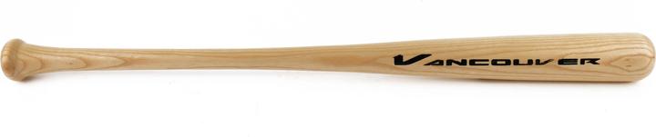Vancouver Baseballschläger Senior (43.31")