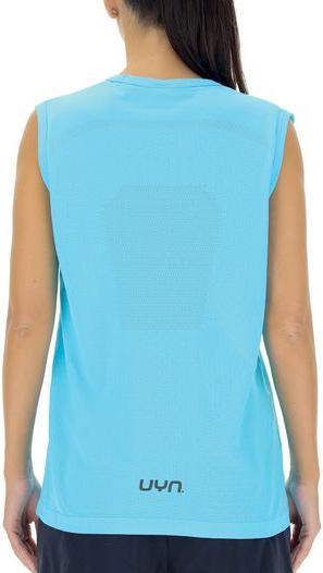 Actual product image UYN Ärmelloses Laufshirt Airstream (S)