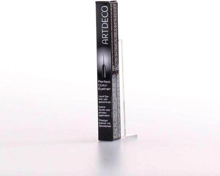 Actual product image Artdeco Perfect Color (01 Black)