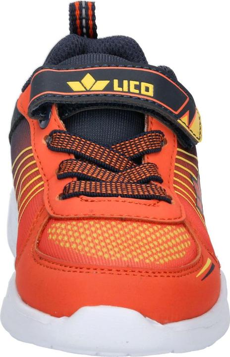 Actual product image Lico Blinky Boy (26)
