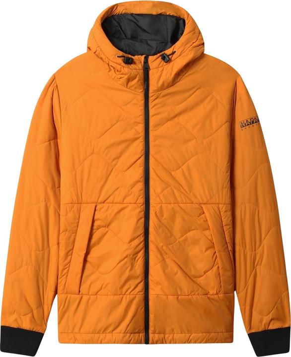 Immagine prodotto Napapijri giacca a-circuar puffer 1 (L)