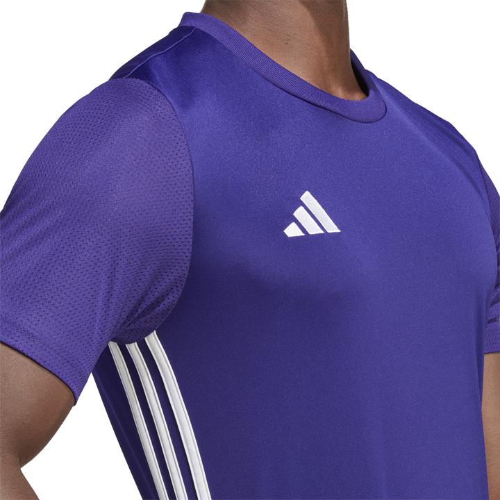 Produktbild adidas Herren Tabelle 23 Trikot Lila IB4926 (M) (M)