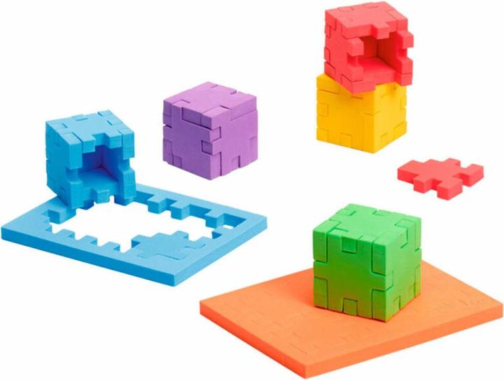 Produktbild Happy Cube Original (1 Stück) (3 x 3)