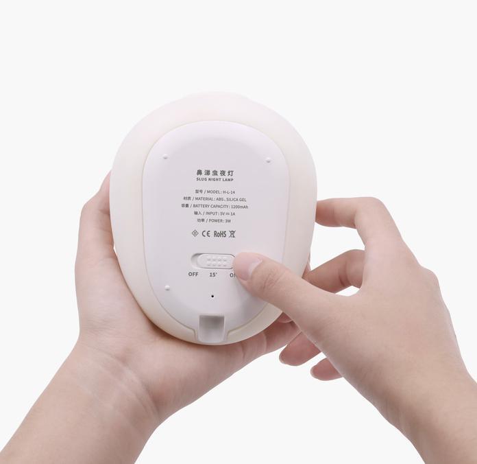 Image du produit Mega Light Momo Moon