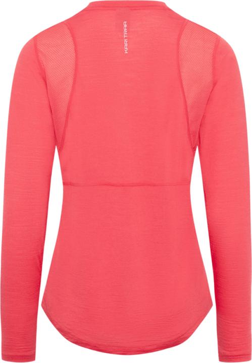 Produktbild Kari Traa Embla Wool LS (M)