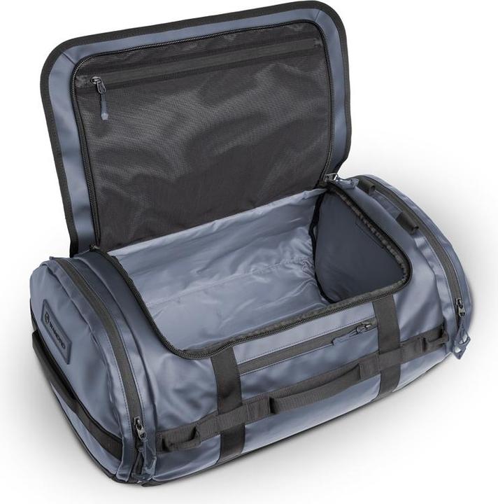 Produktbild Wandrd CARRYALL Duffel 30L Aegean Blue (30 l)