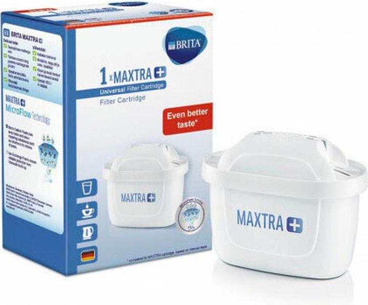 Immagine prodotto Brita Filtro acqua Maxtra+ Filtro acqua 1 unità