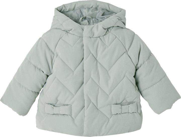 Produktbild Vertbaudet 3-in-1 Baby Steppmantel mit Recycling-Polyester (74)
