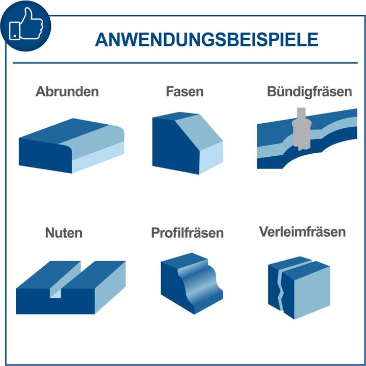 Produktbild Scheppach HF60