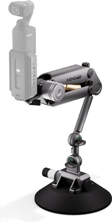 Immagine prodotto Tilta Hydra Alien Mini Car Mounting System (Accessori video vari)