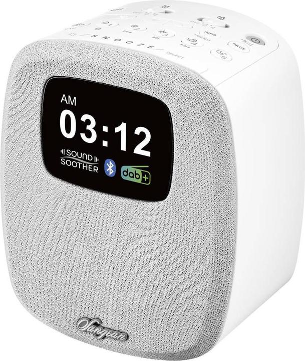 Produktbild Sangean DCR-83 (DAB+, UKW, Bluetooth)