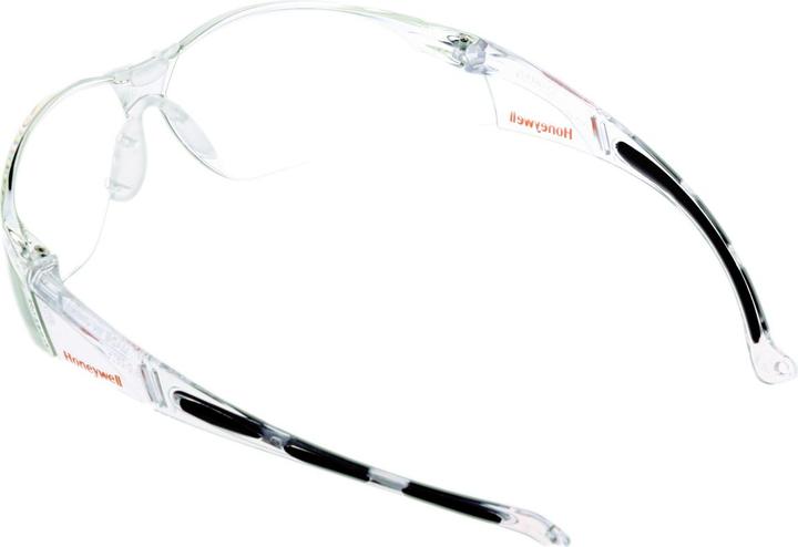 Actual product image Honeywell A800 Clear Fog-Ban anti-scratch lens