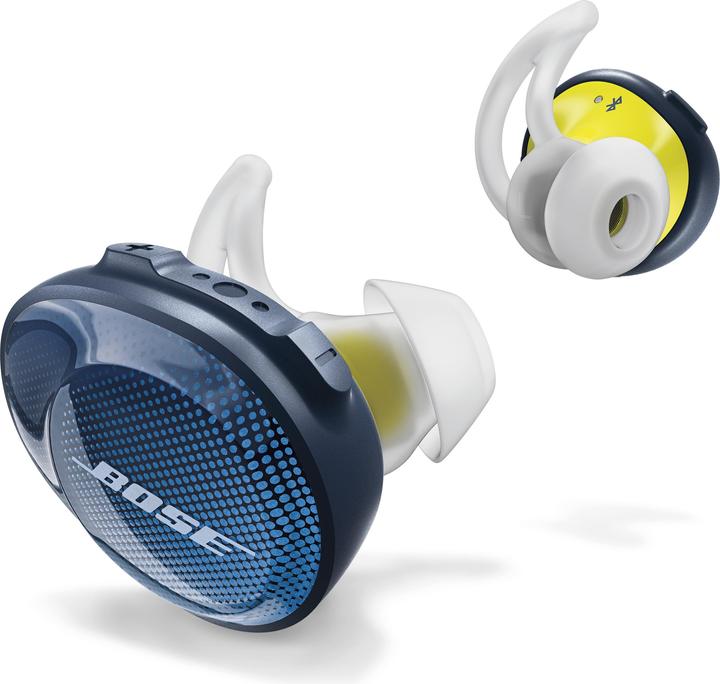 Immagine prodotto Bose SoundSport Free (5 h)