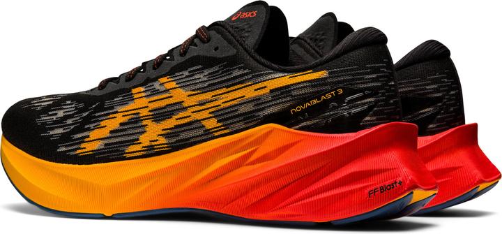 Actual product image ASICS Performance Novablast 3 (44)