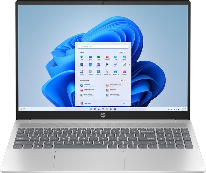 Pavilion 16-af0055ng (16", Intel Core Ultra 5 125U, 16 GB, 512 GB, DE)