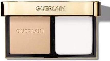Actual product image Guerlain Parure Gold Skin Control Compact Refillable Foundation 1C (1C)