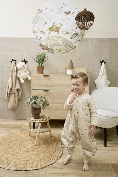 Produktbild Meyco Pinguin Jumper (104 cm, 2.5 TOG)