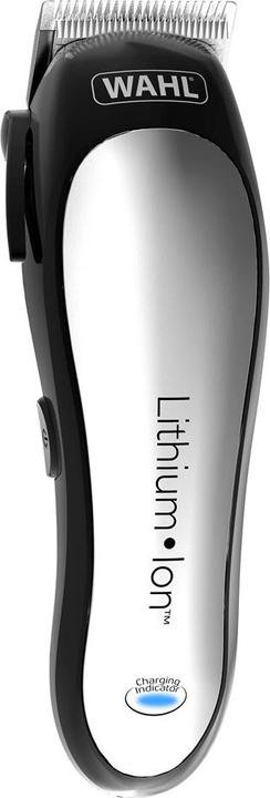 Image du produit Wahl Home Products Clip Lithium Ion Tondeuse + Micro Groomsman trimmer