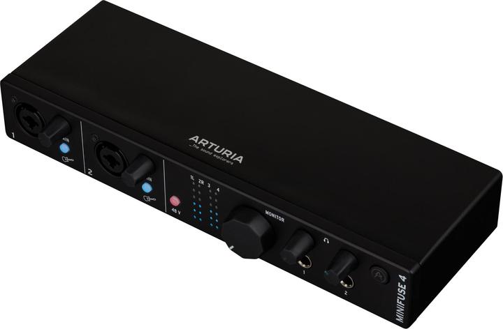 Produktbild Arturia MiniFuse 1 (USB)