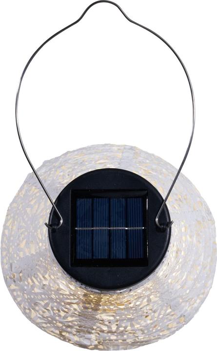 Actual product image Pauleen Solar Lantern Sunshine Blaze (1 x)